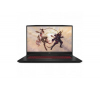 Ноутбук 17.3" IPS MSI Katana MS-17L5+ (B12UCX-1024XRU)