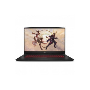 Ноутбук 17.3" IPS MSI Katana MS-17L5+ (B12UCX-1024XRU)