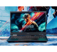 Ноутбук 16" IPS HP OMEN Gaming 16-WF1141TX