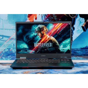 Ноутбук 16" IPS HP OMEN Gaming 16-WF1141TX