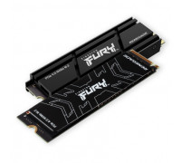 SSD 2Tb KINGSTON FURY RENEGADE NVMe  (SFYRD/2000G)