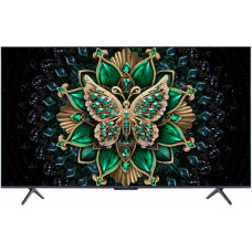 Телевизор 55" TCL 55C6K, Mini LED 3840x2160, 144Hz