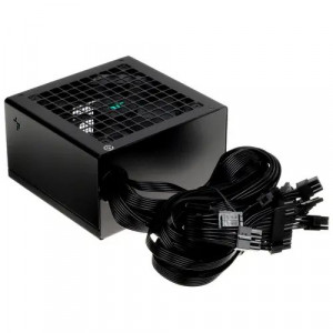 Блок питания 850W DeepCool PK850D (R-PK850D-FA0B-EU)