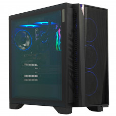 ПК на базе AMD Ryzen 7 9800X3D AORUS PRIME 5 AP551 