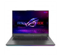 Ноутбук 18" ASUS ROG Strix Scar G18 G835LW-SA112W(90NR0LI1-M005M0) (Под заказ)