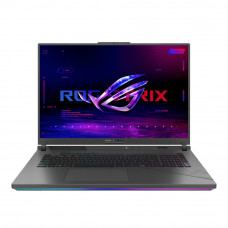 Ноутбук 18" ASUS ROG Strix Scar G18 G835LW-SA112W(90NR0LI1-M005M0) (Под заказ)