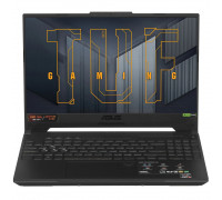 Ноутбук 15.6" IPS ASUS TUF Gaming A15 FA507NU-LP101+ (90NR0EB5-M00AP0)