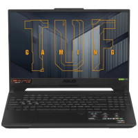 Ноутбук 15.6" IPS ASUS TUF Gaming A15 FA507NU-LP101+ (90NR0EB5-M00AP0)