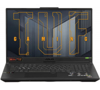 Ноутбук 17.3" IPS ASUS TUF Gaming A17 FA707NU-HX051+ (90NR0EF5-M004M0)