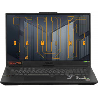 Ноутбук 17.3" ASUS TUF Gaming A17 FA707NU-HX051+ (90NR0EF5-M004M0)