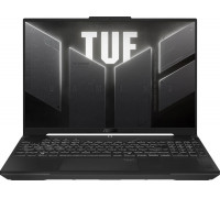 Ноутбук 16" IPS ASUS TUF Gaming F16 FX607VJ-RL013