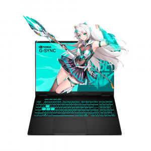Ноутбук 16" IPS ASUS Tianhuan 6 PRO FA608P