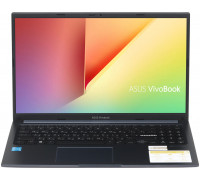 Ноутбук 15.6" ASUS Vivobook X1504ZA-BQ963 (90NB1021-M01DL0)