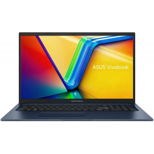 Ноутбук 17.3" IPS ASUS Vivobook X1704VA (90NB10V2-M00UX0)