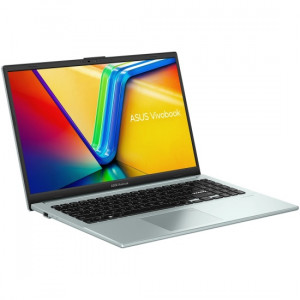 Ноутбук 15.6" IPS ASUS Vivobook Go 15 E1504GA-BQ552 (90NB0ZT3-M00XL0)