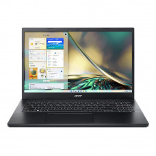 Ноутбук 15.6" IPS Acer Aspire 7 A715-76G-58KN (NH.QMYER.002)