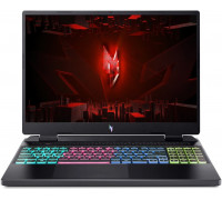 Ноутбук 16" IPS Acer Nitro AN16-51-58S2+ (NH.QLRCD.003) 