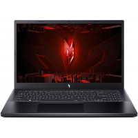 Ноутбук 15.6" IPS Acer Nitro ANV15-41+(NH.QSJCD.003)