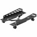 Подставка для системного блока Cactus CS-CCB-02BK; Black