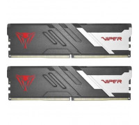 Оперативная память DDR5 16Gb (2x8Gb) 5200MHz Patriot Viper Venom