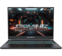 Ноутбук 16" IPS GIGABYTE G6 KF+ (KF-53KZ853SD)