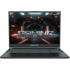 Ноутбук 16" IPS GIGABYTE G6 MF+ (MF-52KZ853SD)