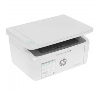 МФУ лазерное HP LaserJet M141a (7MD73A) 