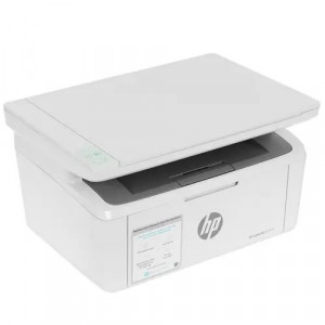 МФУ лазерное HP LaserJet M141a (7MD73A) 