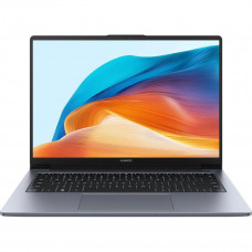 Ноутбук 14" IPS Huawei MateBook D14 (53013XET)