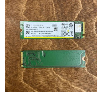 SSD 512.0 Gb; Hynix (HFS512GEJ9X108N) M.2 NVMe