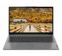 Ноутбук 15.6" Lenovo IdeaPad 3 15IAU7+ (82RK013NRK)