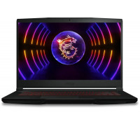 Ноутбук 15.6" IPS MSI GF63 Thin 12UCX-1048XRU+ (9S7-16R821-1048)