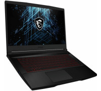 Ноутбук 15.6" IPS MSI GF63 Thin 12VF-468XRU+ (9S7-16R821-468)