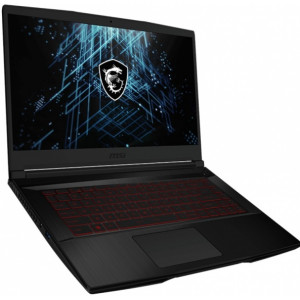 Ноутбук 15.6" MSI GF63 Thin 12VF-468XRU+ (9S7-16R821-468)