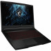 Ноутбук 15.6" MSI GF63 Thin 12VF-468XRU (9S7-16R821-468) 