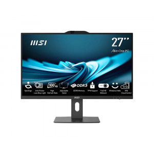 Моноблок MSI Pro AP272P 14M (9S6-AF8321-802) 