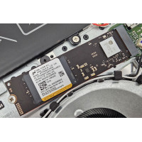  SSD 512.0 Gb; Micron 2400 (MTFDKBA512QFM) NVMe M.2 2280