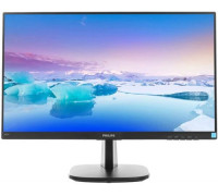 Монитор 24" IPS Philips 243V7QDAB
