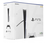 PlayStation 5 Slim 1Tb Blu-Ray Edition