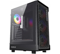ПК на базе Intel Core i3-13100F+GeForce RTX 3050 8Gb