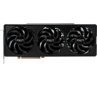 Видеокарта nVidia GeForce RTX 4070 SUPER Palit JETSTREAM OC 12 Gb (Под заказ)