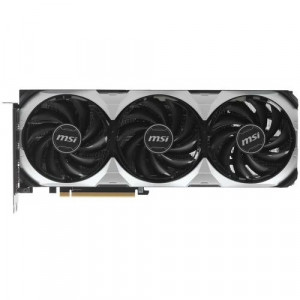 Видеокарта nVidia GeForce RTX 4070 MSI VENTUS 3X E1 OC 12Gb