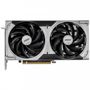 Видеокарта nVidia GeForce RTX 5070 MSI VENTUS 2X OC 12Gb