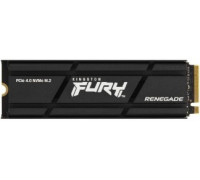 SSD 4Tb KINGSTON FURY RENEGADE (SFYRDK/4000G) (Под заказ)