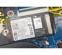 SSD 512.0 Gb; Solidigm NVMe M.2 2242 PCIe 4.0 x4