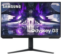 Монитор 27" VA Samsung Odyssey G3 S27AG300NIXCI