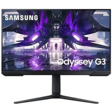 Монитор 27" VA Samsung Odyssey G3 S27AG300NIXCI