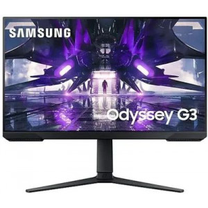 Монитор 27" VA Samsung Odyssey G3 S27AG300NIXCI