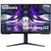 Монитор 27" VA Samsung Odyssey G3 S27AG300NIXCI