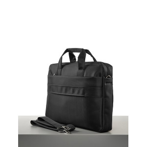 Сумка для ноутбука Laccoma HB9817; 15.6"; Black 